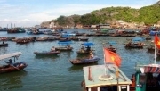 Thực hiện Chiến lược phát triển bền vững kinh tế biển Việt Nam
