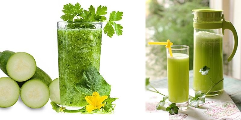 Nước ép bí đao có thực sự tốt cho sức khỏe?