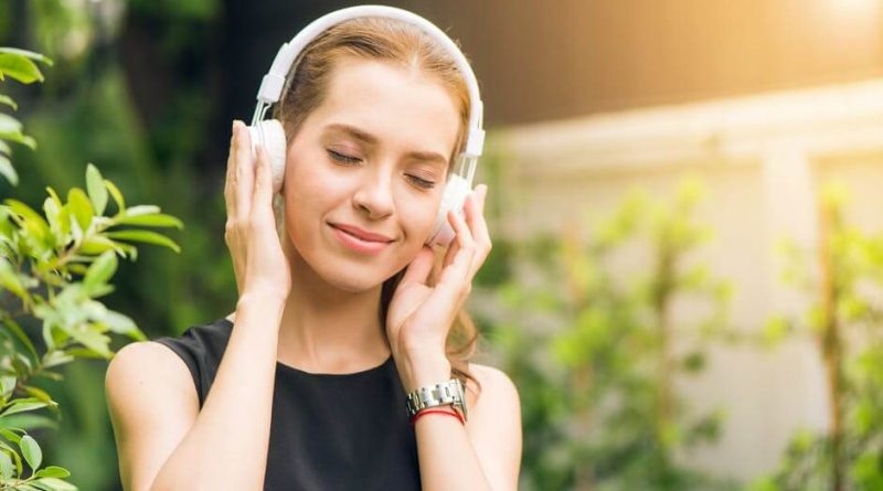 Tác dụng bất ngờ của âm nhạc đối với sức khỏe và cuộc sống