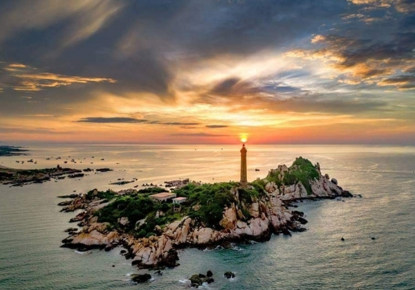 Top 10 địa điểm "không nên bỏ qua" khi du lịch Bình Thuận - Vimarsana News