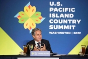 Mỹ tìm cách mở rộng ảnh hưởng ở các quốc đảo Thái Bình Dương