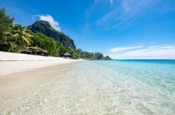 Top 10 bãi biển đẹp nhất thế giới