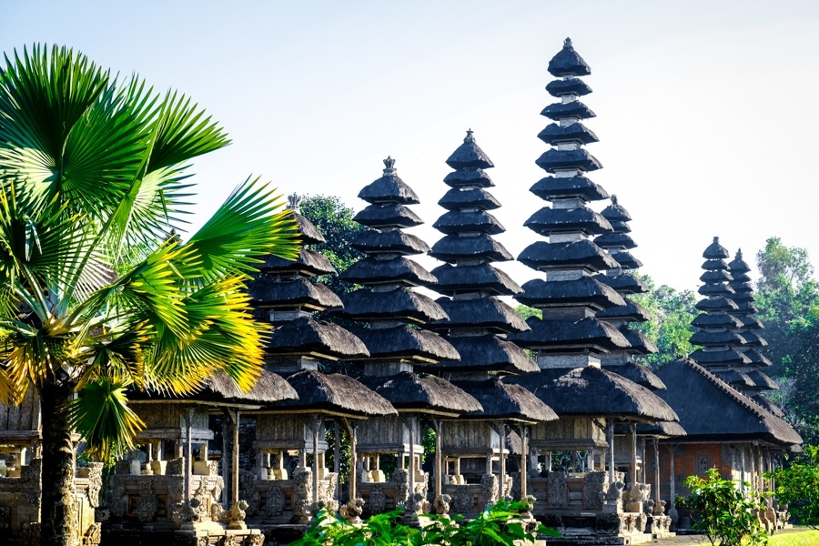 6 ngôi đền nhất định phải ghé thăm ở Bali