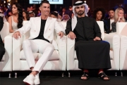 Tin thể thao ngày 14/7: CLB ở Saudi Arabia sẵn sàng chi “khủng” để có được chữ ký của Ronaldo