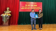 Hà Nội: Quận Bắc Từ Liêm ra mắt mô hình “Tổ liên gia an toàn phòng cháy chữa cháy”