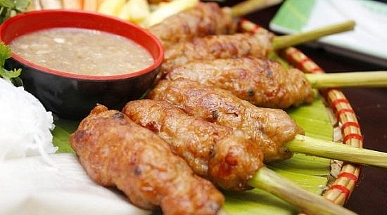 "Nghìn lẻ một" địa điểm ăn vặt ngon nức tiếng Hà Nội kham pha nhung dia diem an vat ngon co tieng tai ha noi