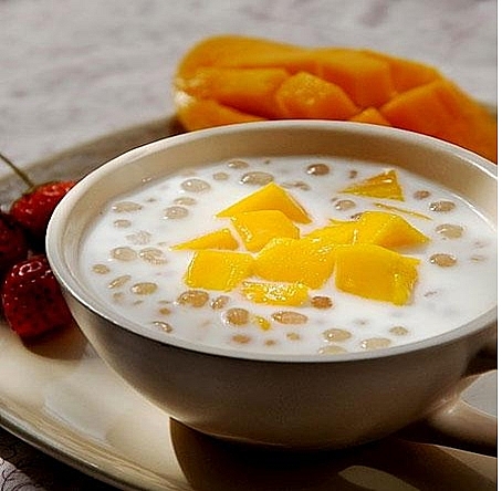 "Nghìn lẻ một" địa điểm ăn vặt ngon nức tiếng Hà Nội kham pha nhung dia diem an vat ngon co tieng tai ha noi