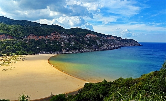 check in nhung dia diem dep nhu tranh ve tai phu yen