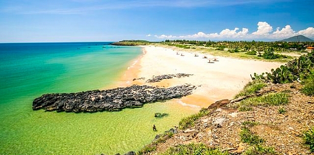check in nhung dia diem dep nhu tranh ve tai phu yen