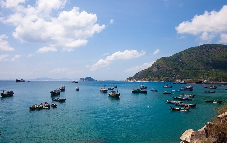 check in nhung dia diem dep nhu tranh ve tai phu yen