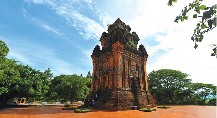 check in nhung dia diem dep nhu tranh ve tai phu yen
