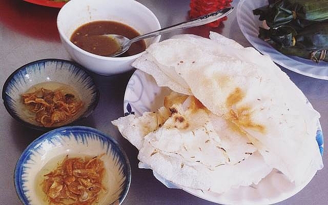 top 5 mon an chay tuong khong ngon ma ngon khong tuong chi co o da nang