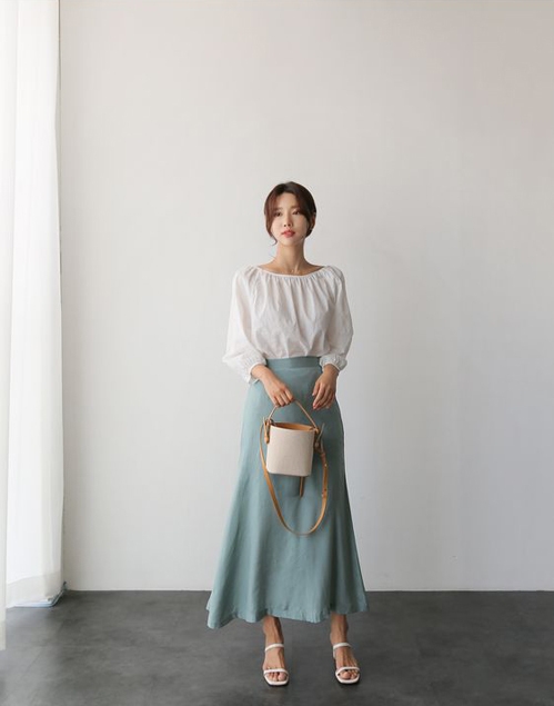 Gợi ý cách phối sandal cho set đồ mùa hè Gợi ý cách phối sandal cho set đồ mùa hè