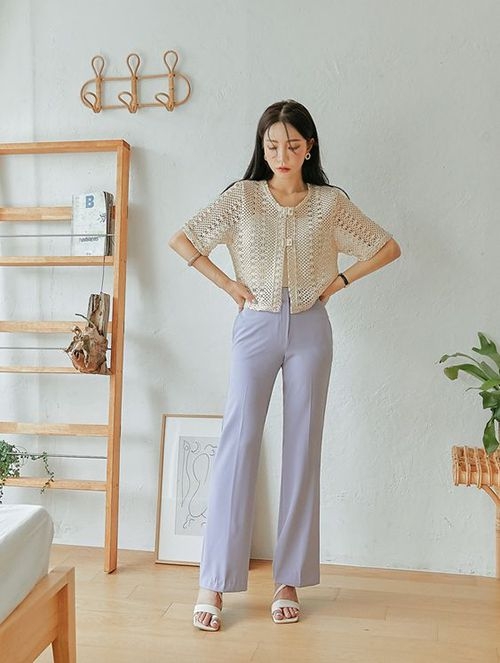 Gợi ý cách phối sandal cho set đồ mùa hè Gợi ý cách phối sandal cho set đồ mùa hè