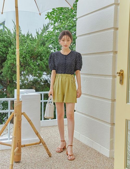 Gợi ý cách phối sandal cho set đồ mùa hè Gợi ý cách phối sandal cho set đồ mùa hè