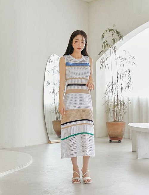 Gợi ý cách phối sandal cho set đồ mùa hè Gợi ý cách phối sandal cho set đồ mùa hè