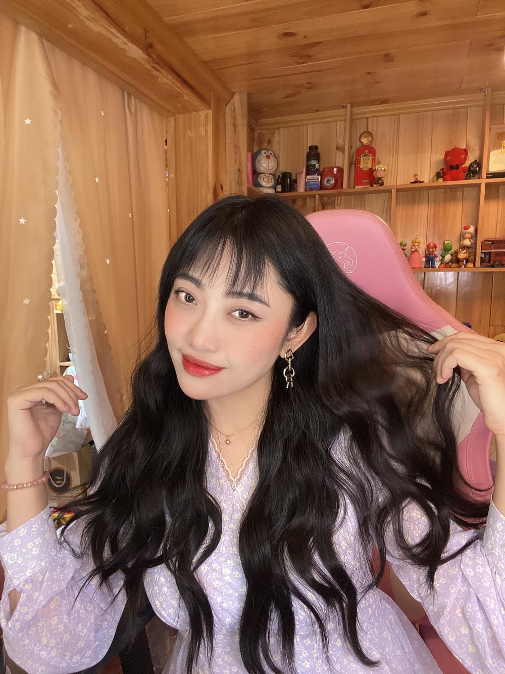 Tin hot giải trí ngày 31/7: Netizen Tin hot giải trí ngày 31/7: Netizen