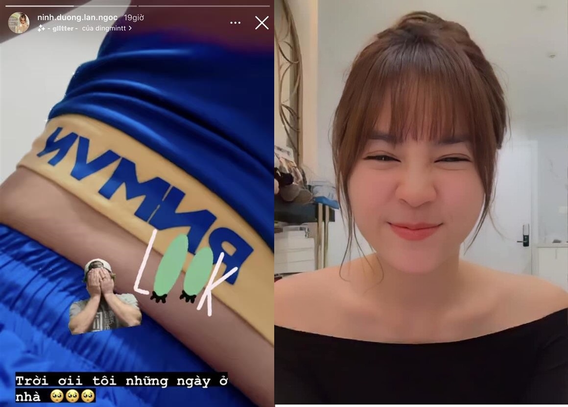Tin hot giải trí ngày 31/7: Netizen Tin hot giải trí ngày 31/7: Netizen