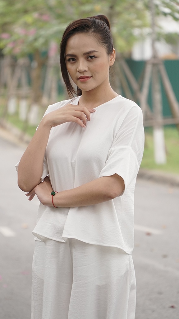 Tin hot giải trí ngày 1/8: Thu Quỳnh chia sẻ lý do chưa xuất hiện trong phần 2 Tin hot giải trí ngày 1/8: Thu Quỳnh chia sẻ lý do chưa xuất hiện trong phần 2