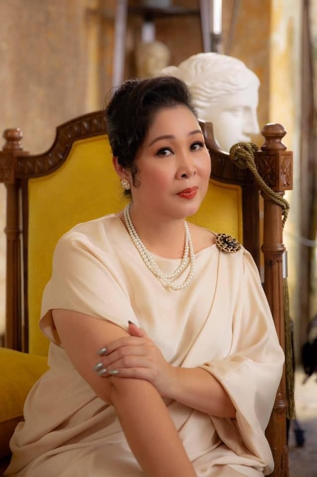 Tin hot giải trí ngày 1/8: Thu Quỳnh chia sẻ lý do chưa xuất hiện trong phần 2 Tin hot giải trí ngày 1/8: Thu Quỳnh chia sẻ lý do chưa xuất hiện trong phần 2