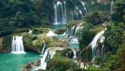 Những điểm thú vị thu hút hàng triệu du khách đến thác Bạc - Sa Pa