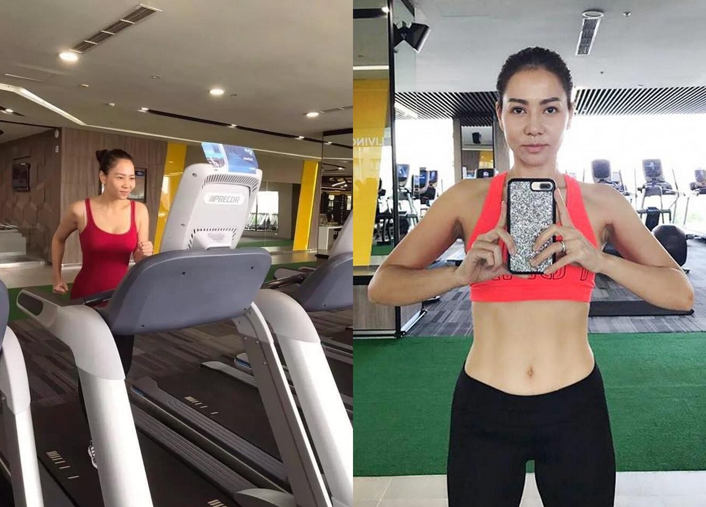 Tin hot giải trí ngày 4/8: Thu Minh chia sẻ bí quyến giữ vóc dáng Tin hot giải trí ngày 4/8: Thu Minh chia sẻ bí quyến giữ vóc dáng