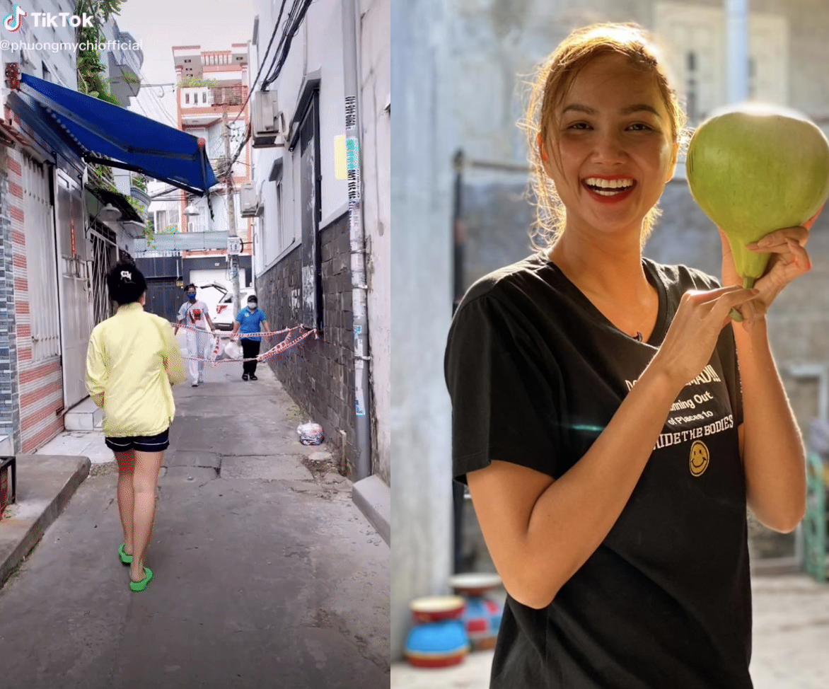 Tin hot giải trí ngày 5/8: Việt Hương lên tiếng khi bị chỉ trích chuyện làm từ thiện Tin hot giải trí ngày 5/8: Việt Hương lên tiếng khi bị chỉ trích chuyện làm từ thiện