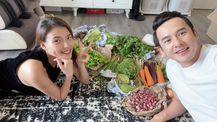 Tin hot giải trí ngày 5/8: Việt Hương lên tiếng khi bị chỉ trích chuyện làm từ thiện Tin hot giải trí ngày 5/8: Việt Hương lên tiếng khi bị chỉ trích chuyện làm từ thiện
