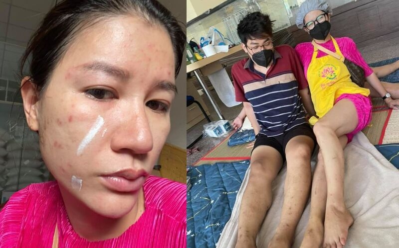 Tin hot giải trí ngày 5/8: Việt Hương lên tiếng khi bị chỉ trích chuyện làm từ thiện Tin hot giải trí ngày 5/8: Việt Hương lên tiếng khi bị chỉ trích chuyện làm từ thiện