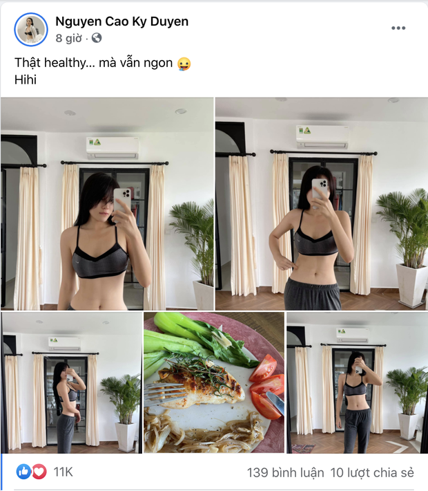 Tin hot giải trí ngày 5/8: Việt Hương lên tiếng khi bị chỉ trích chuyện làm từ thiện Tin hot giải trí ngày 5/8: Việt Hương lên tiếng khi bị chỉ trích chuyện làm từ thiện