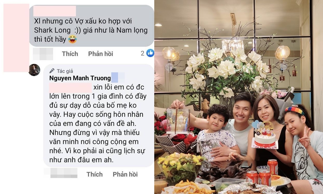 Tin hot giải trí ngày 13/8: Cao Thái Hà chia sẻ đầy xúc động trong ngày sinh nhật cố người mẫu Đức Long Tin hot giải trí ngày 13/8: Cao Thái Hà chia sẻ đầy xúc động trong ngày sinh nhật cố người mẫu Đức Long