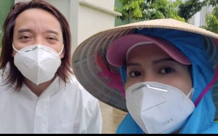 Tin hot giải trí ngày 14/8: Động thái mới của Ninh Dương Lan Ngọc dành cho Chi Dân khiến fan chú ý Tin hot giải trí ngày 14/8: Động thái mới của Ninh Dương Lan Ngọc dành cho Chi Dân khiến fan chú ý