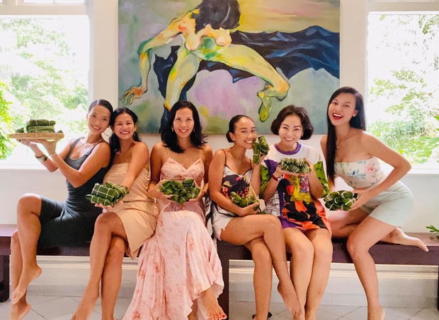 Tin hot giải trí ngày 15/8: Jun Phạm tự tay Tin hot giải trí ngày 15/8: Jun Phạm tự tay