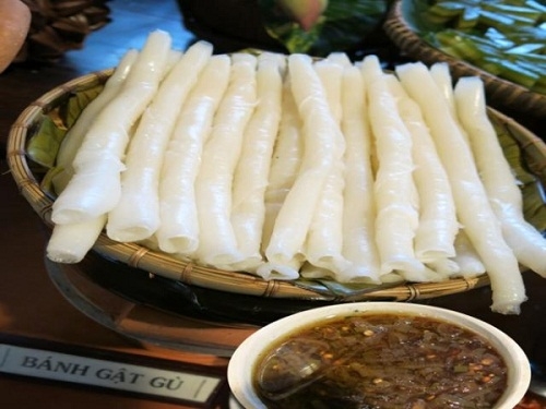 Món ngon nổi tiếng Hạ Long
