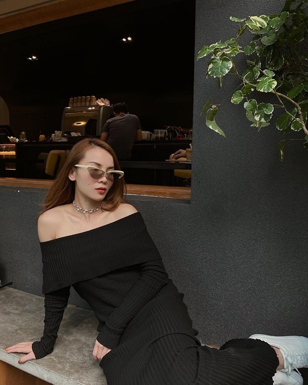Sao Việt ngày 26/9: Điểm qua phong cách street style Sao Việt ngày 26/9: Điểm qua phong cách street style