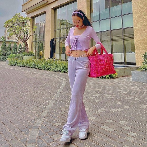 Sao Việt ngày 26/9: Điểm qua phong cách street style Sao Việt ngày 26/9: Điểm qua phong cách street style