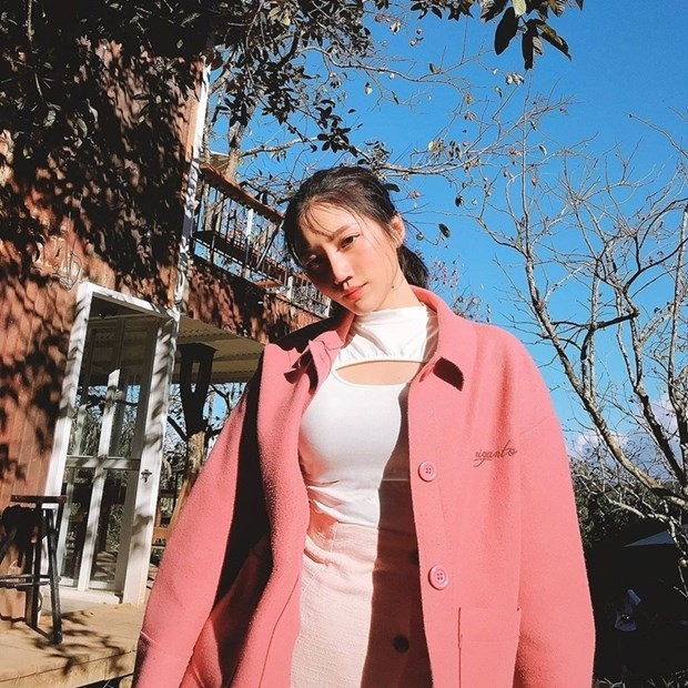Sao Việt ngày 26/9: Điểm qua phong cách street style Sao Việt ngày 26/9: Điểm qua phong cách street style