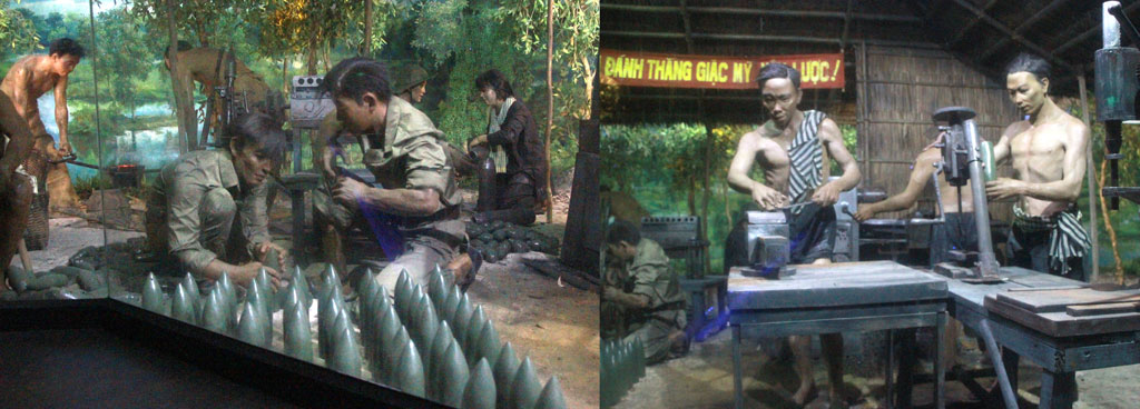 Công viên tượng đài - Biểu tượng của Long An Công viên tượng đài - Biểu tượng của Long An