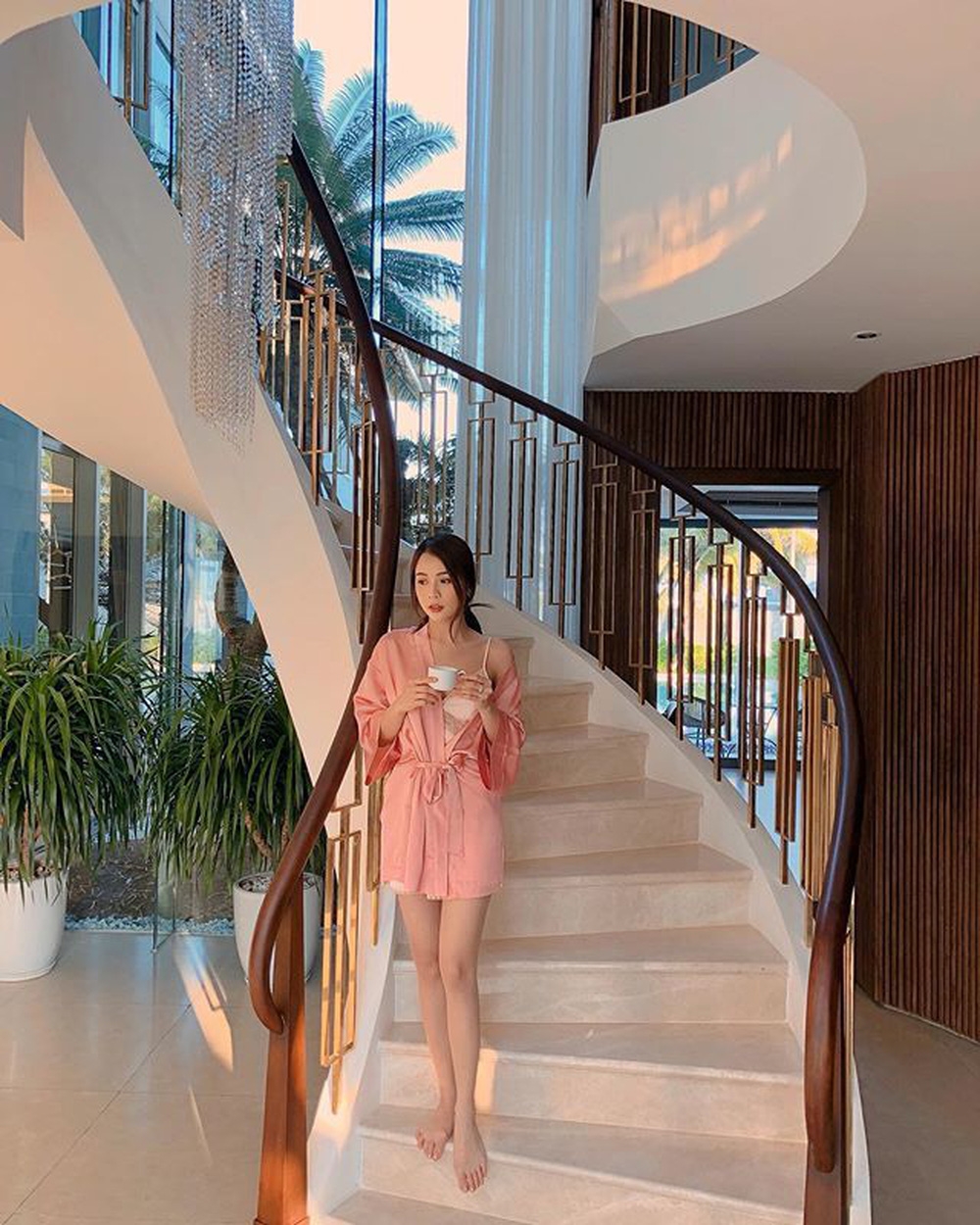 Giải trí