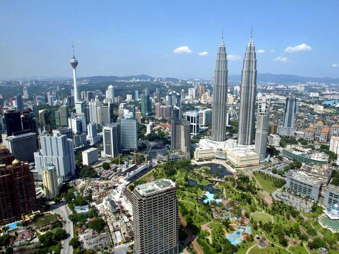Vincom Landmark 81 của Việt Nam thuộc top 17 tòa nhà cao nhất thế giới vincom landmark 81 cua viet nam thuoc top 17 toa nha cao nhat the gioi