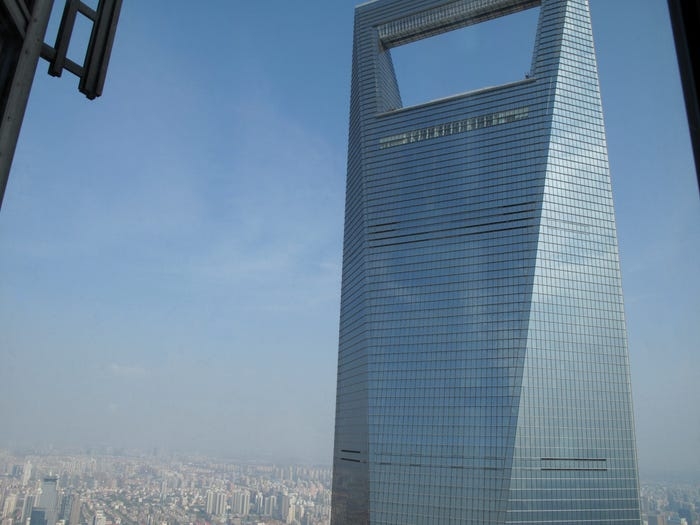 Vincom Landmark 81 của Việt Nam thuộc top 17 tòa nhà cao nhất thế giới vincom landmark 81 cua viet nam thuoc top 17 toa nha cao nhat the gioi