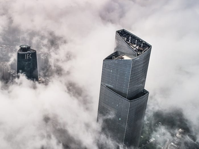 Vincom Landmark 81 của Việt Nam thuộc top 17 tòa nhà cao nhất thế giới vincom landmark 81 cua viet nam thuoc top 17 toa nha cao nhat the gioi