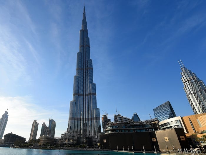 Vincom Landmark 81 của Việt Nam thuộc top 17 tòa nhà cao nhất thế giới vincom landmark 81 cua viet nam thuoc top 17 toa nha cao nhat the gioi