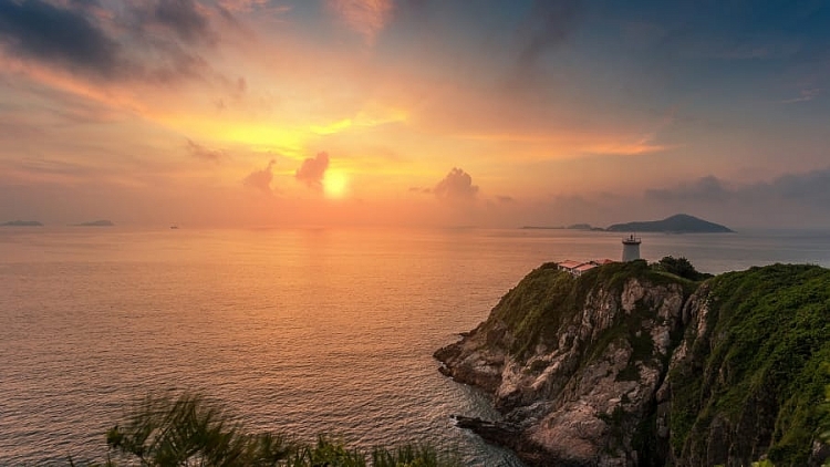 Có một Hồng Kông tuyệt đẹp như thế! Có một Hồng Kông tuyệt đẹp như thế!