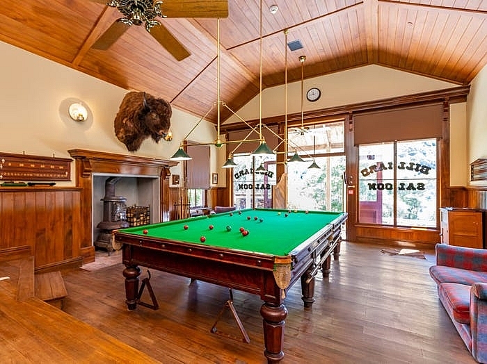 Bản sao của Wild West giờ đây có thể mua được với giá 7,5 triệu đô la! Bản sao của Wild West giờ đây có thể mua được với giá 7,5 triệu đô la!