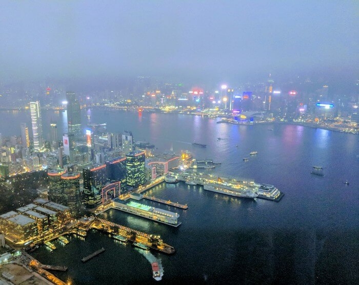 cac diem du lich tai hong kong hot nhat tren instagram
