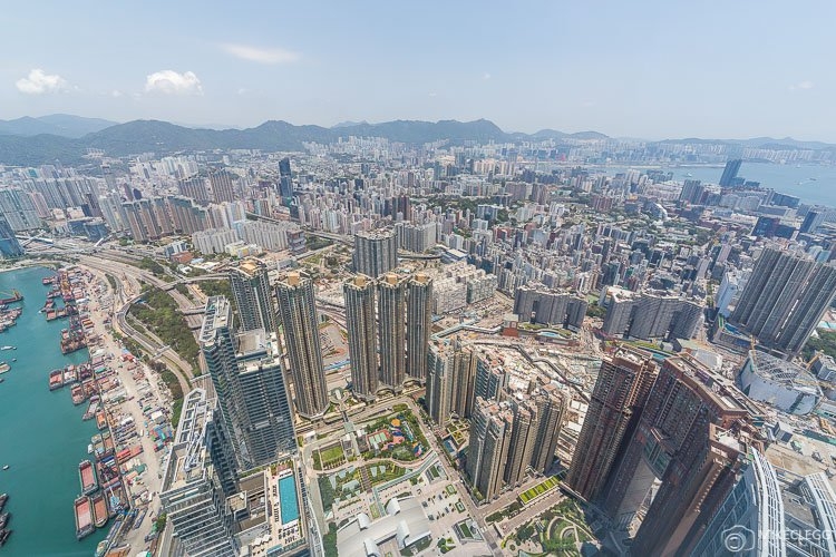 cac diem du lich tai hong kong hot nhat tren instagram