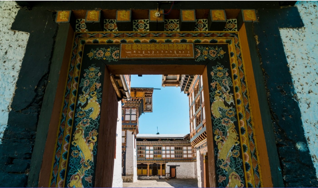 Bhutan – một trong những quốc gia hạnh phúc nhất thế giới qua lời kể của du khách (phần I) bhutan mot trong nhung quoc gia hanh phuc nhat the gioi qua loi ke cua du khach phan i