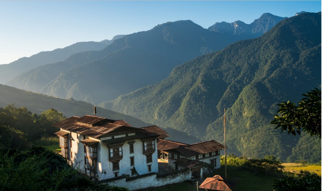 Bhutan – một trong những quốc gia hạnh phúc nhất thế giới qua lời kể của du khách (phần I) bhutan mot trong nhung quoc gia hanh phuc nhat the gioi qua loi ke cua du khach phan i