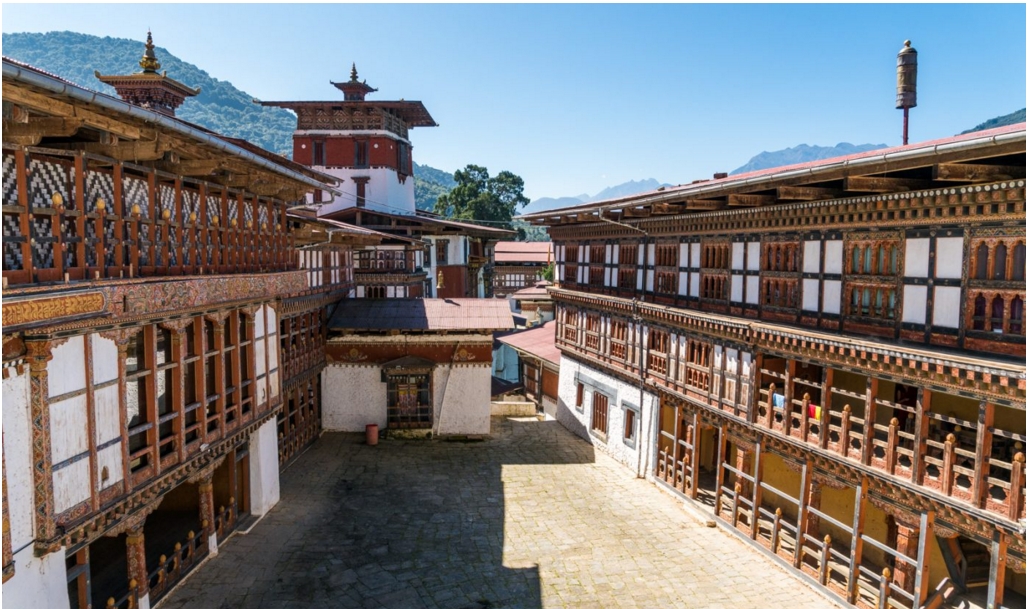 Bhutan – một trong những quốc gia hạnh phúc nhất thế giới qua lời kể của du khách (phần I) bhutan mot trong nhung quoc gia hanh phuc nhat the gioi qua loi ke cua du khach phan i